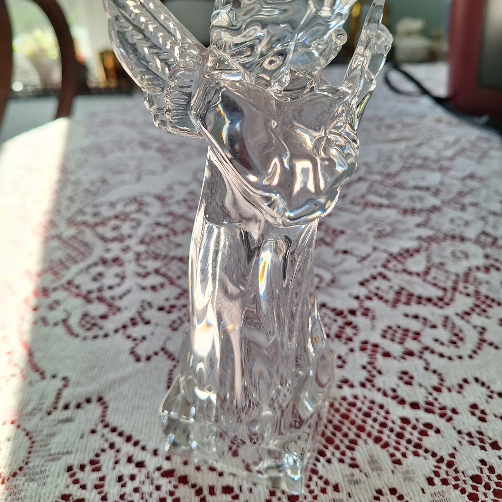 Angel crystal - Picture 2 of 4